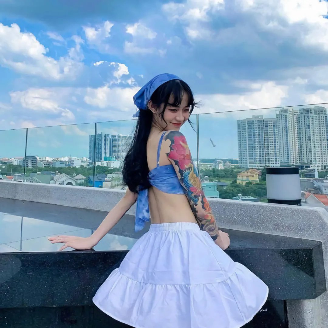 沉睡的哨兵